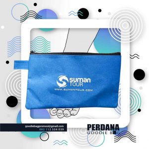 Pabrik Goodie Bag Dapat Membuat Segala Macam Jenis Tas Id4329