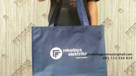 Tas Goodie Bag Bahan Dinir Tb Simatupang Kebagusan Pasar Minggu Jakarta