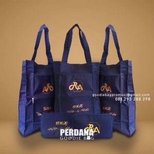 Goodie Bag Promosi Jinjing & Lipat Dompet Pejaten Timur Pasar Minggu Jakarta ID7929P