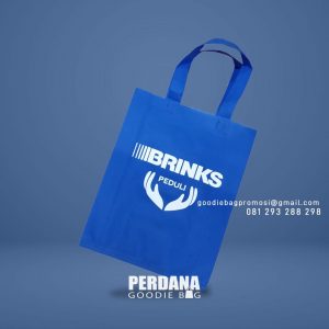 Goodie Bag Spunbond Desain Sablon Ciputat Raya Pd Pinang Kebayoran Lama Jakarta ID8653P